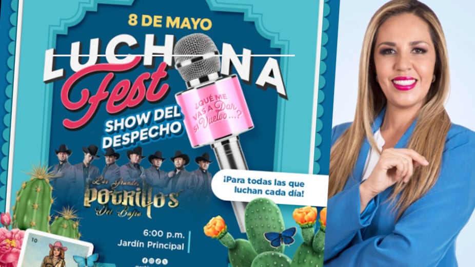 Tras críticas por el nombre del evento, la alcaldesa, primera mujer en gobernar Silao, afirmó que la celebración reconocerá a madres de sangre, crianza, abuelas, tías y mujeres cuidadoras.
