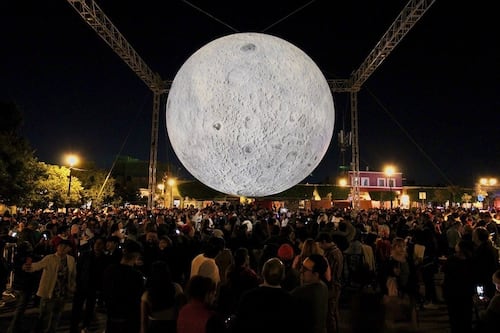 Querétaro capital albergó 740 eventos culturales en 2025