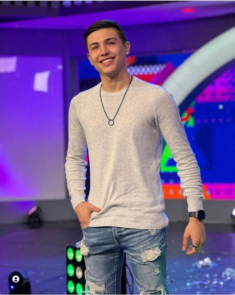 ¿Qué fue de la vida de Pablo Cantu? El ex novio de Karely Ruiz
