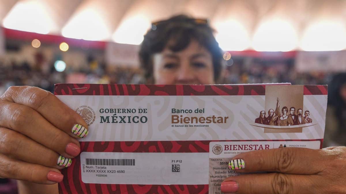 La entrega se notificará a través de mensaje de texto SMS. (Cuartoscuro)