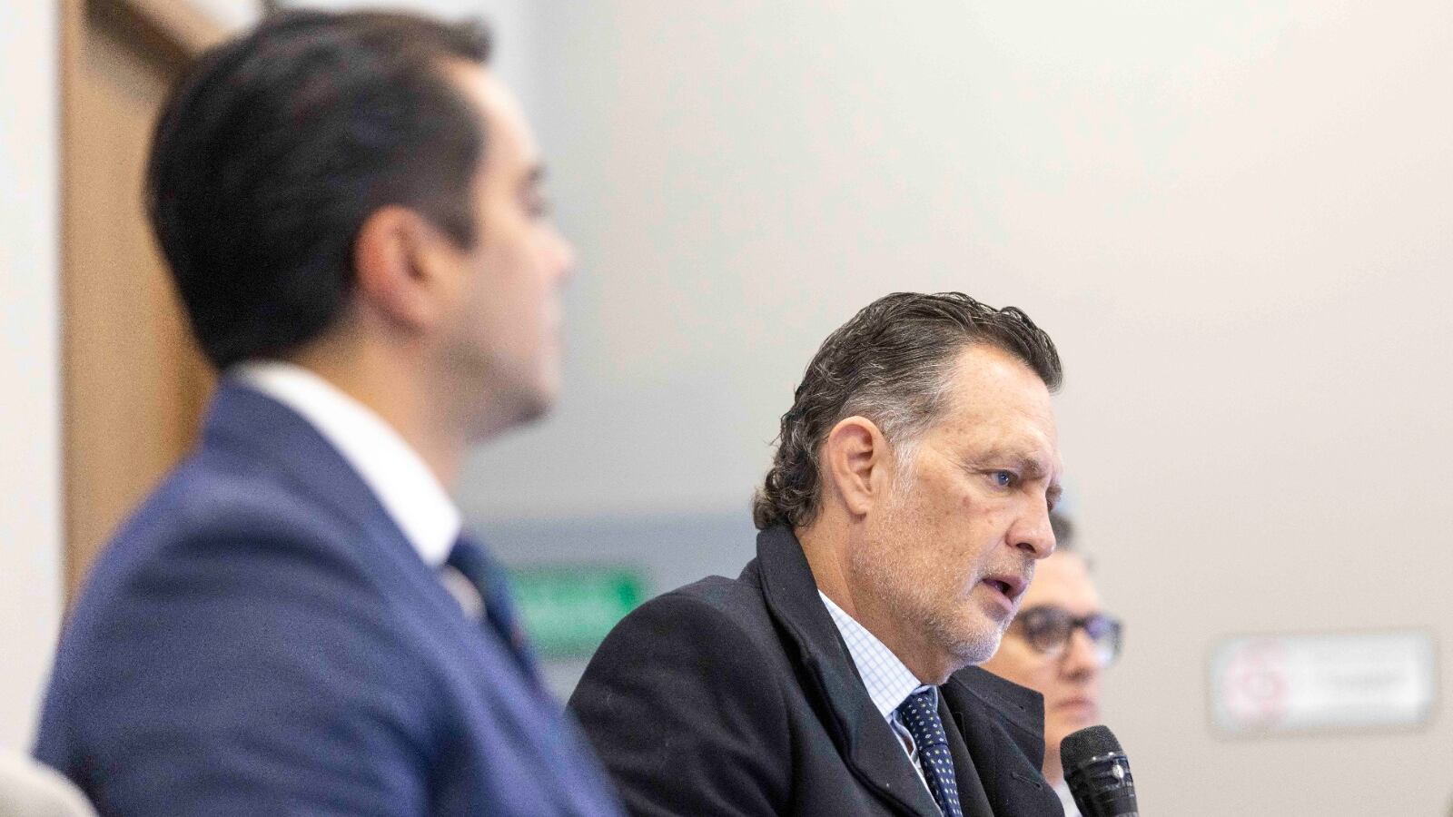 Meten 400 mdp a Peñuelas para frenar daños por lluvias