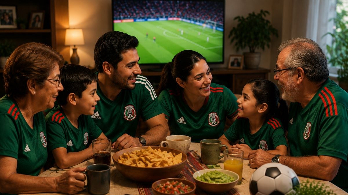 Mundial México 2026