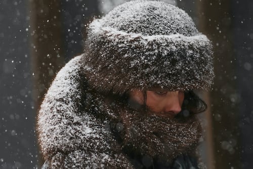 ¿Cómo cuidar tu piel de la resequedad y envejecimiento prematuro en esta tormenta invernal?