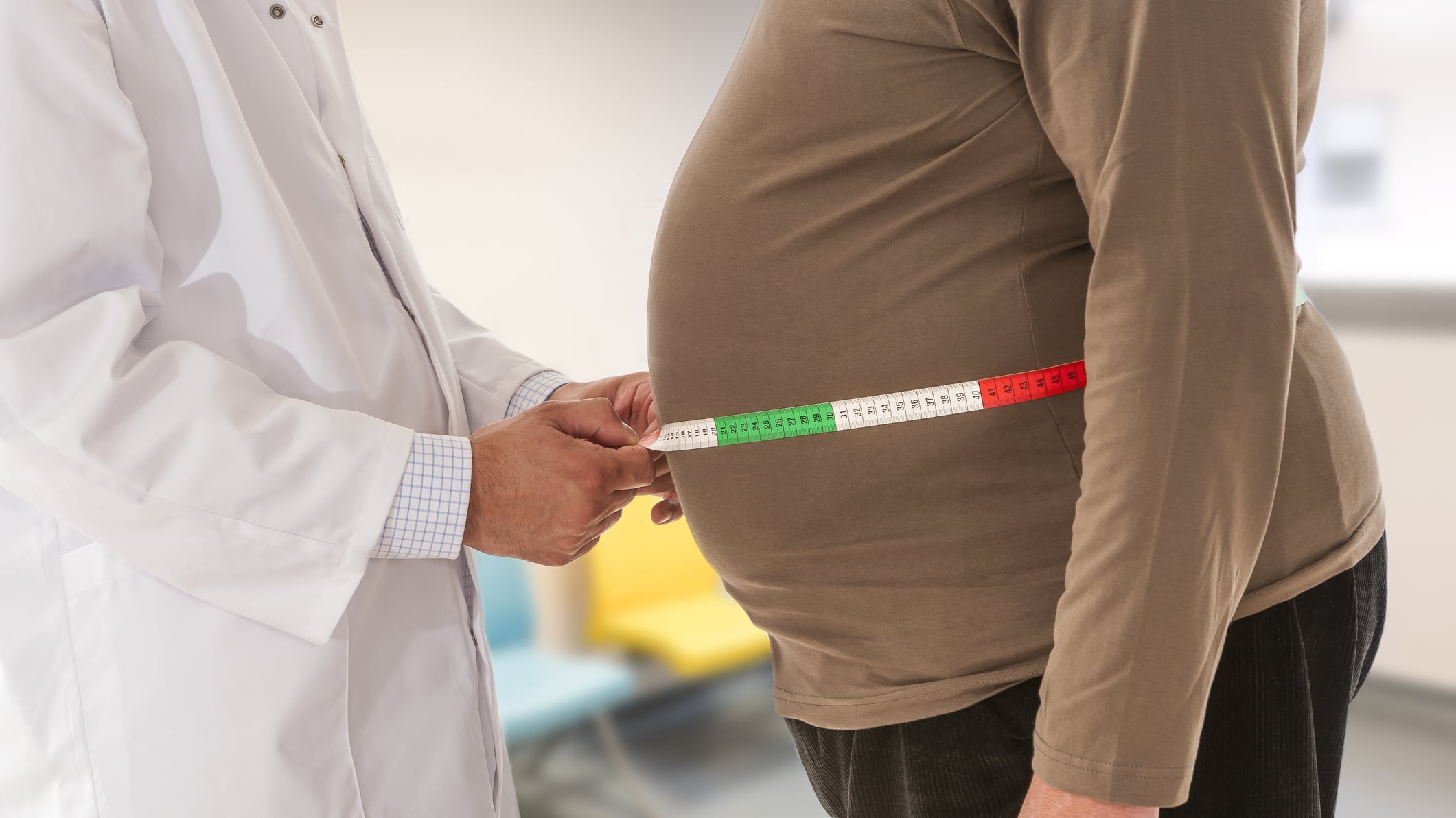 Día Mundial de la Obesidad