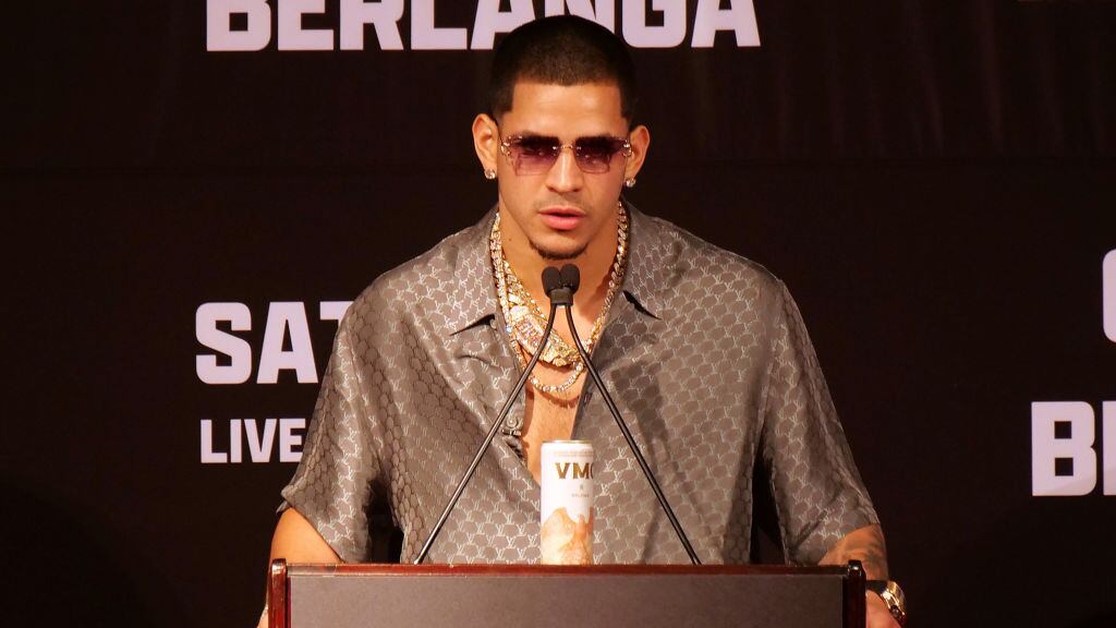 Edgar Berlanga