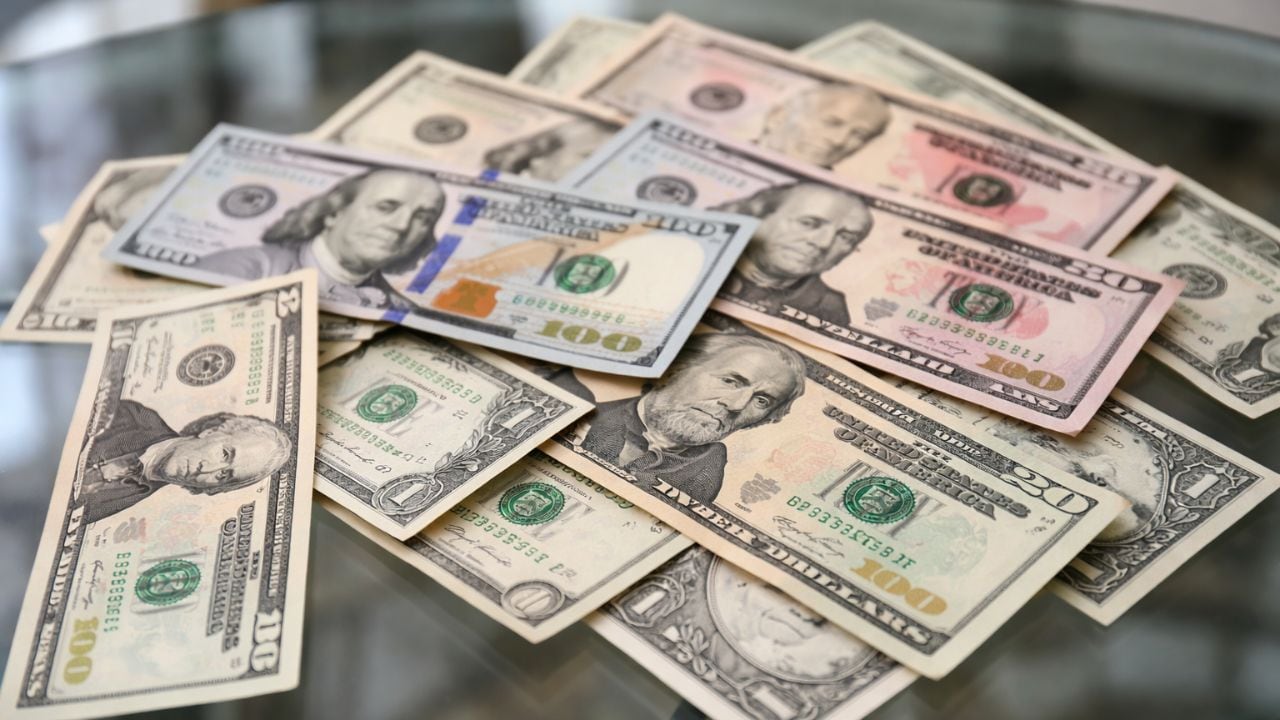 Precio del dólar hoy 30 de diciembre