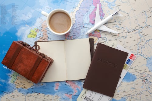 Pasaporte perdido, fraude o emergencia: la app que ayuda a los turistas a saber qué hacer