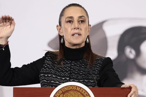 México enviará ayuda urgente a Cuba: Sheinbaum anuncia apoyo humanitario