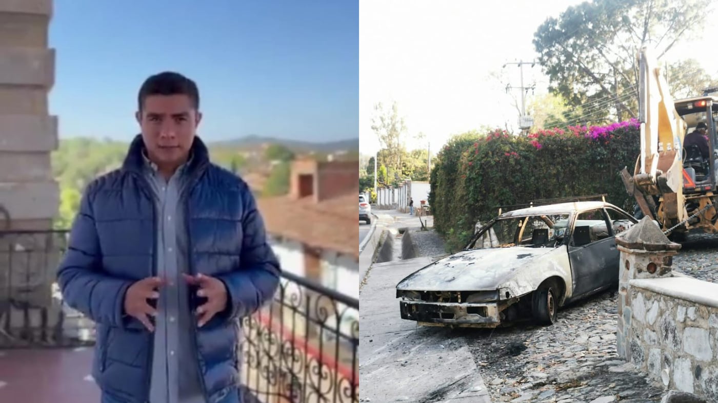 GOBIERNO DE TAPALPA/ ESPECIAL/ CORTESÍA