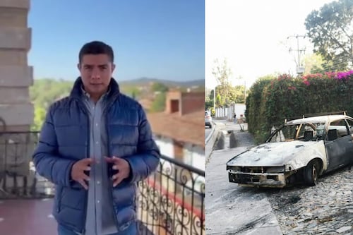 Tapalpa bajo la lupa: cuestionan al alcalde morenista tras hallazgo de refugio de “El Mencho”