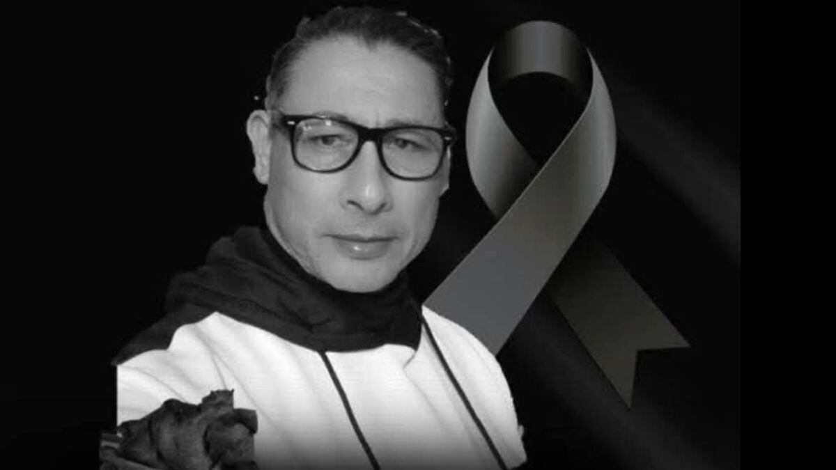 Iba a dar clases: Así murió el maestro Eduardo Noé García Morales en la explosión de Iztapalapa