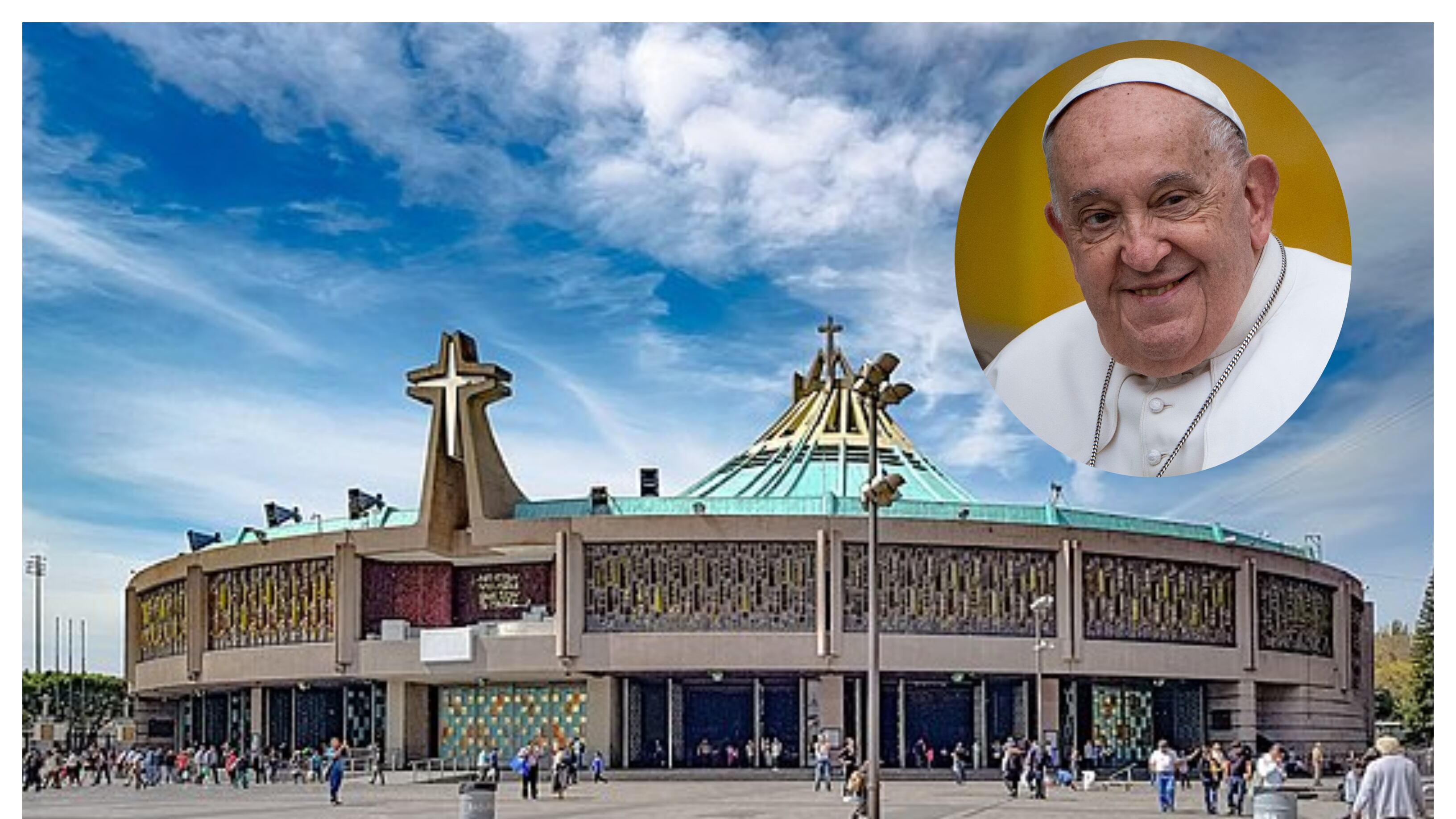 Basílica de Guadalupe