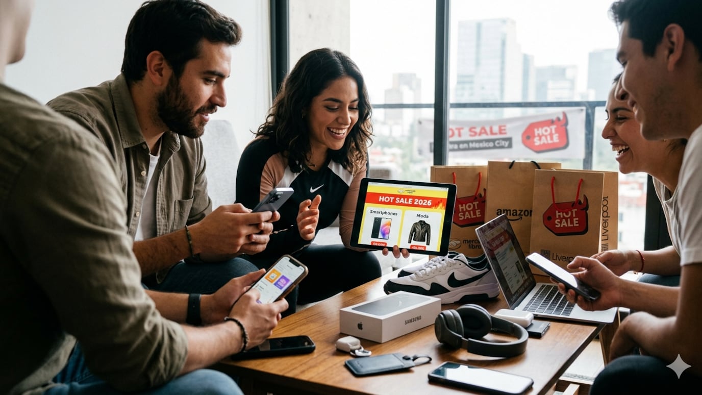 Revisar descuentos reales, tiempos de entrega y opciones de pago ayuda a tomar mejores decisiones y evitar compras impulsivas.