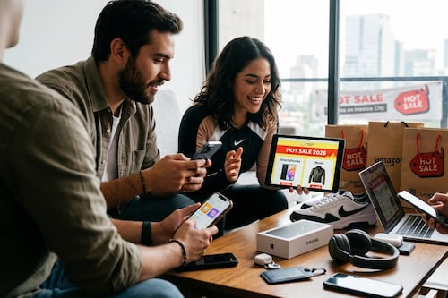 Hot Sale 2026: lo más buscado y cómo aprovechar las ofertas