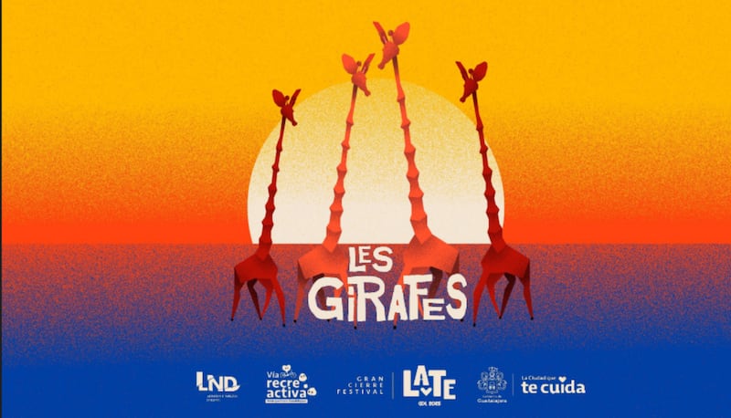 GOBIERNO DE GUUADALAJARA