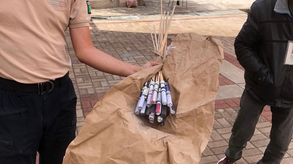 Entregarán kits de festejos patrios.