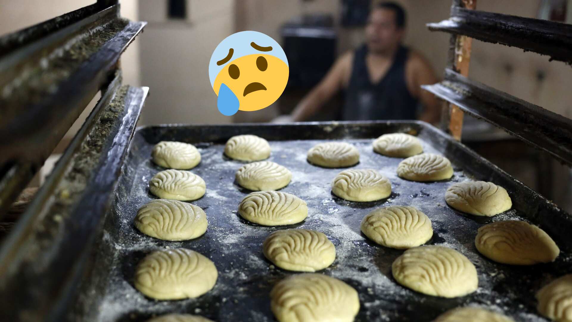 Indignante pero real. El pan dulce sube más de 15% por culpa del crimen y los altos costos de transporte, alertó el Grupo Consultor de Mercados Agrícolas.
