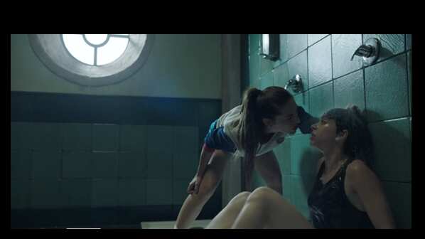 El Internado Las Cumbres