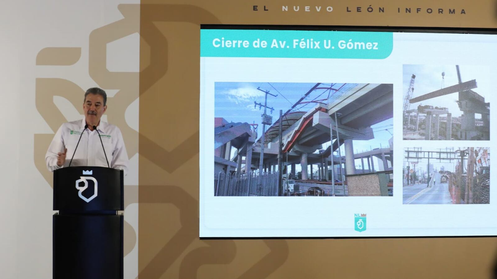 Villarreal señaló que la insistencia de algunos ediles es para beneficiar a amigos y socios de Paco Cienfuegos.