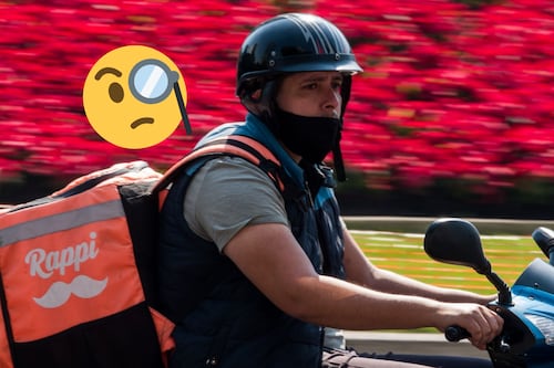 IMSS amplía programa piloto para choferes y repartidores de apps