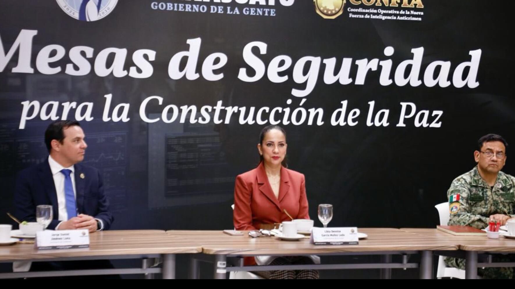 : El Gobierno del Estado activó protocolos de seguridad y salud tras el ataque en San Francisco del Rincón.