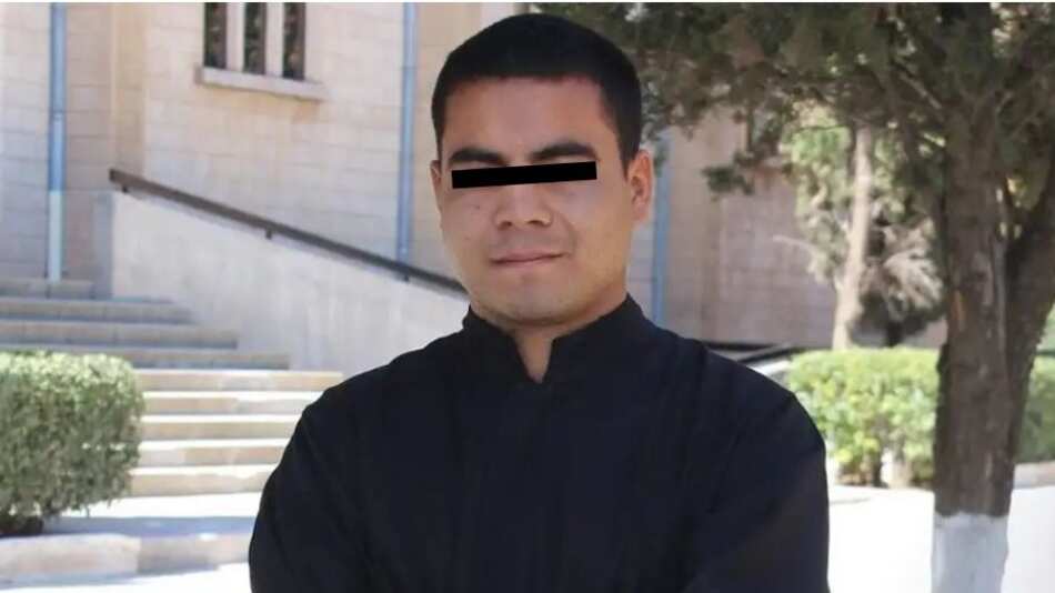 Matan a seminarista de la diócesis de Zacatecas.