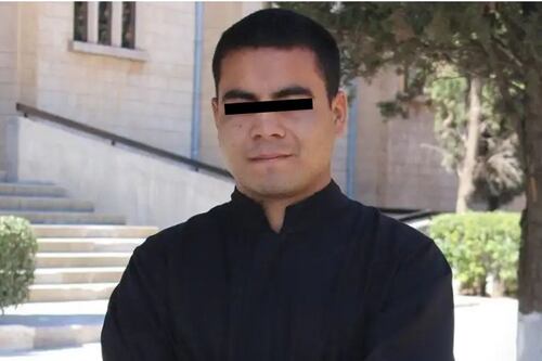 Muere seminarista tras ataque armado en Noria de Ángeles, Zacatecas