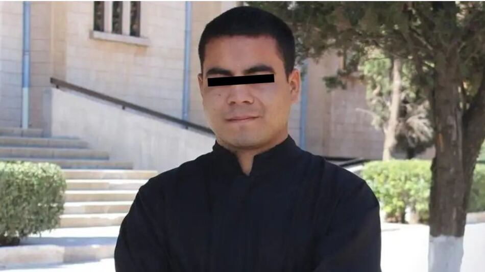 Matan a seminarista de la diócesis de Zacatecas.