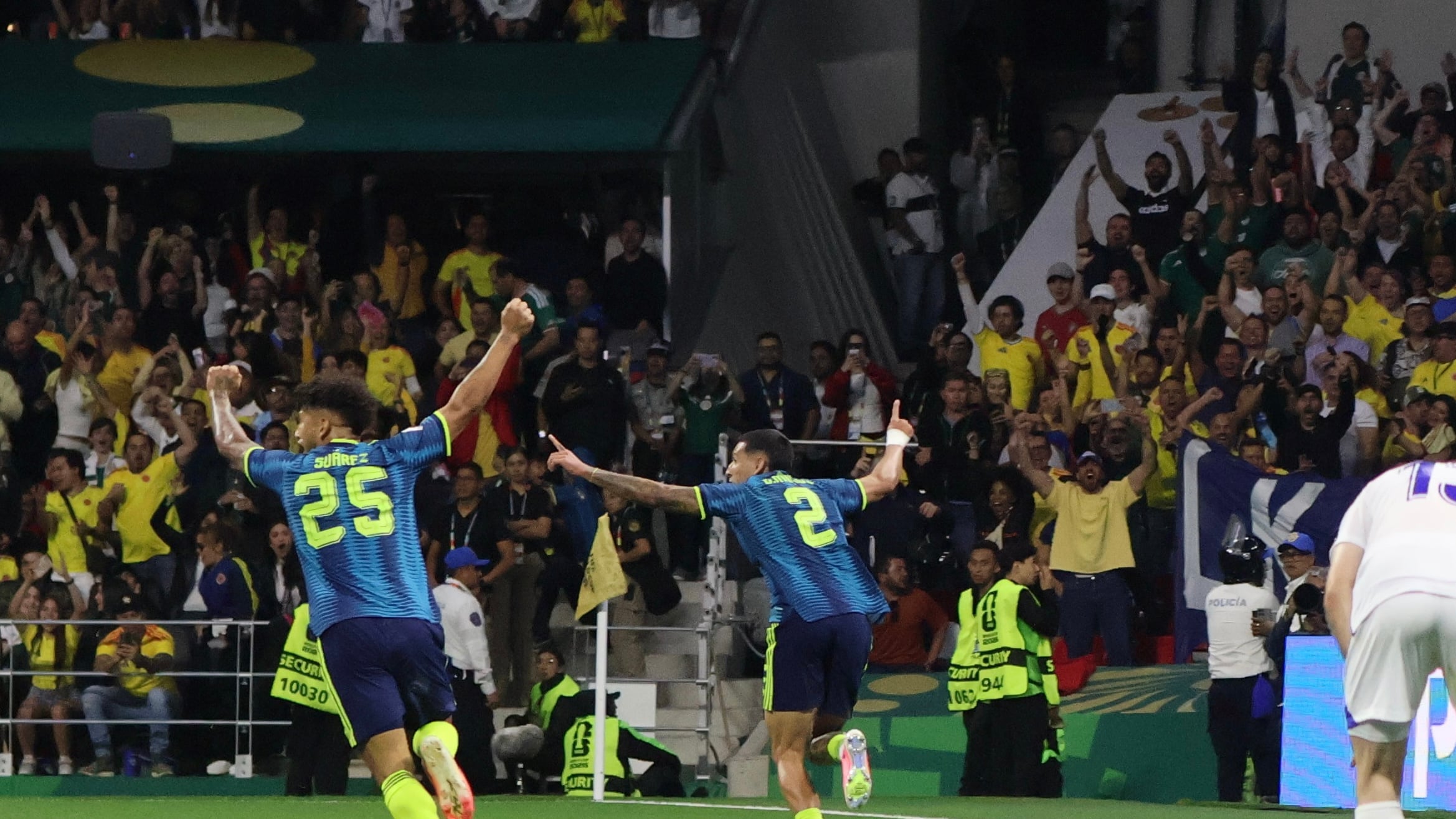 Colombia
