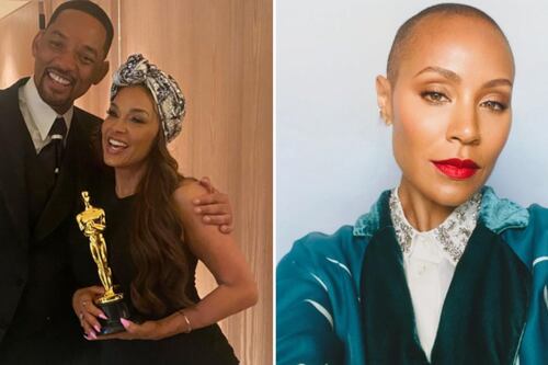 Will Smith se va de viaje con su exesposa Sheree Zampino y así reacciona Jada Pinkett Smith