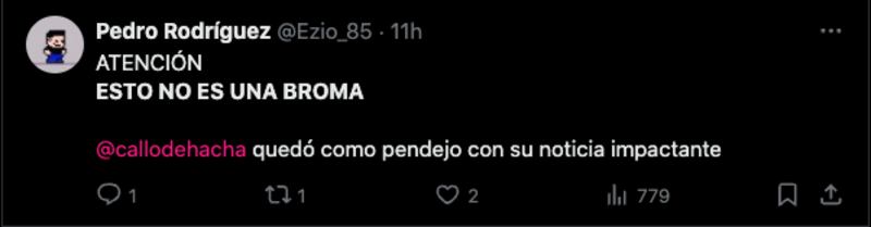 “ESTO NO ES UNA BROMA”: se burlan de Callo de Hacha en redes sociales tras difundir video del hijo de Xóchitl Gálvez
