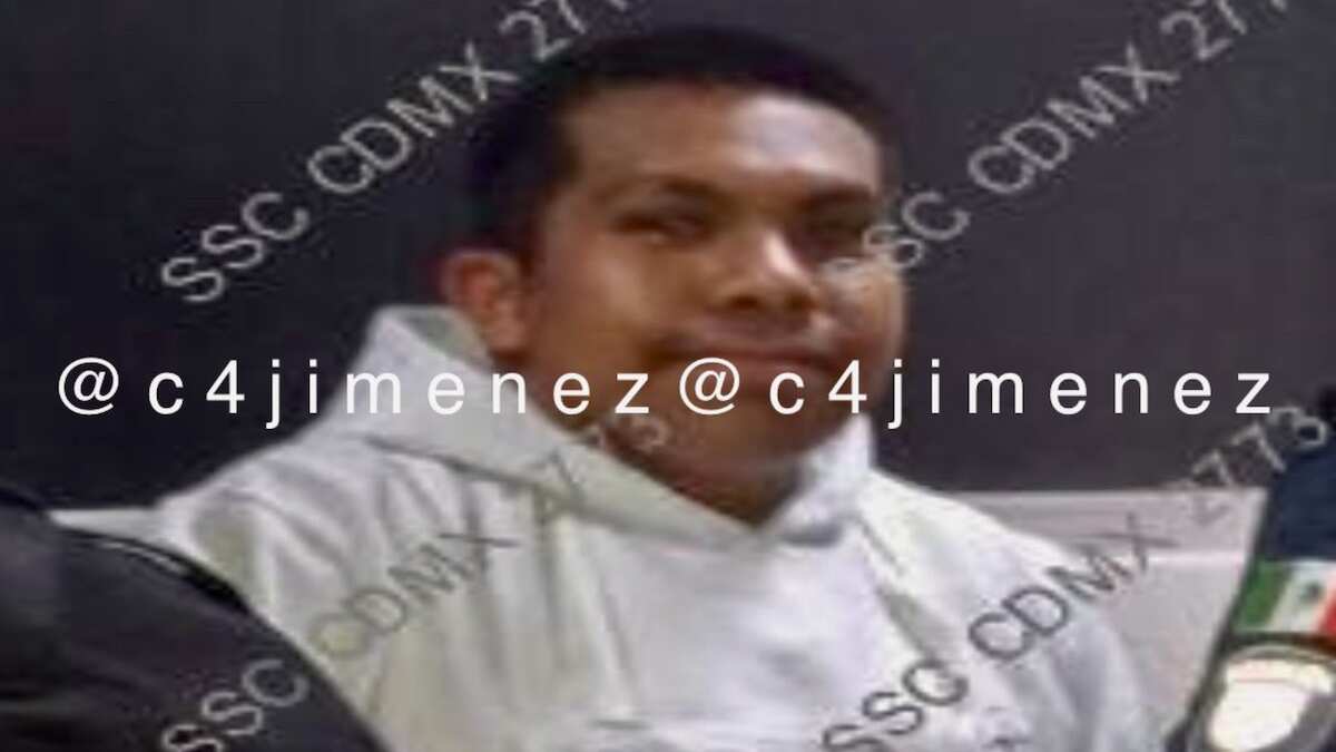 El empleado fue liberado por un agente del Ministerio Público. (Especial)