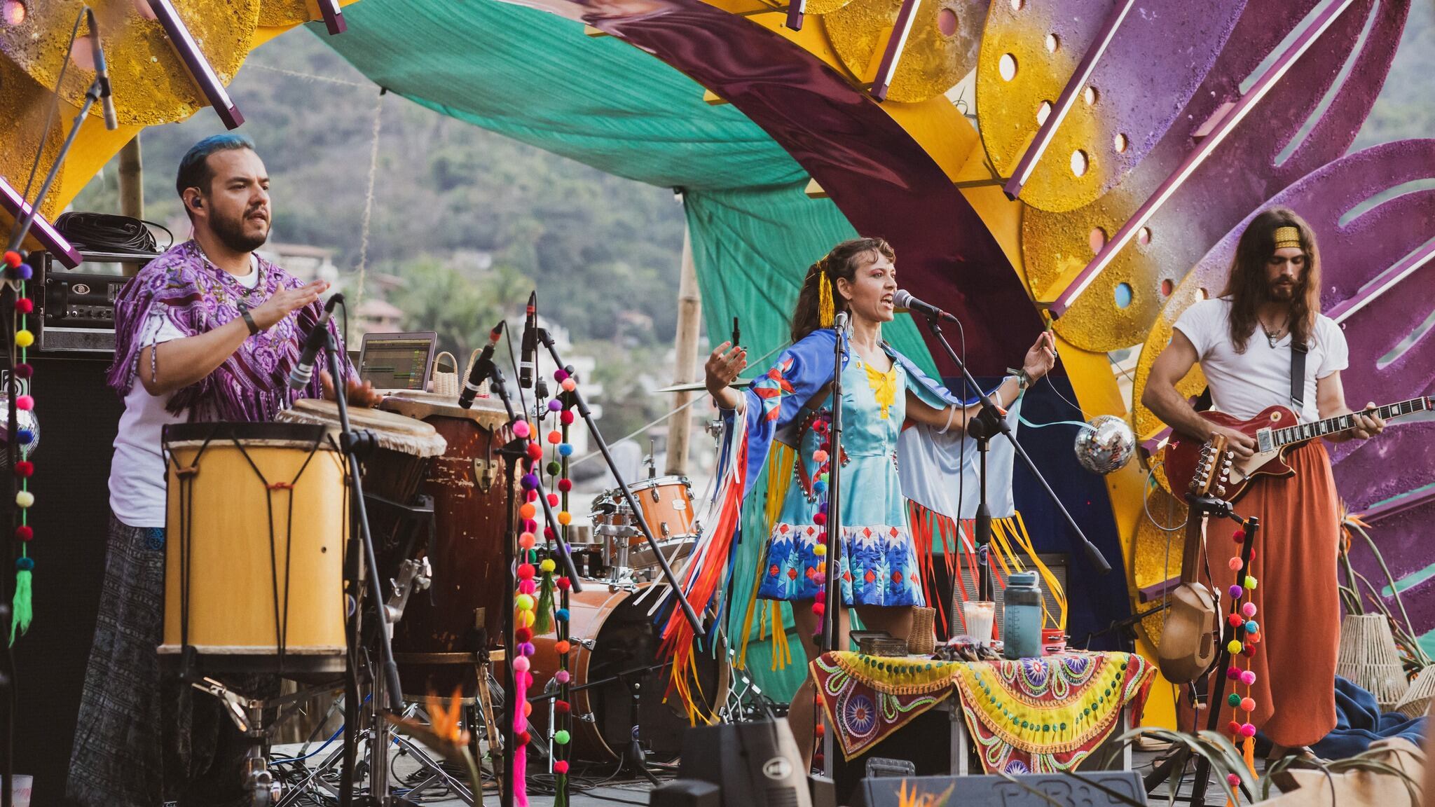 Festival Quetzalcóatl