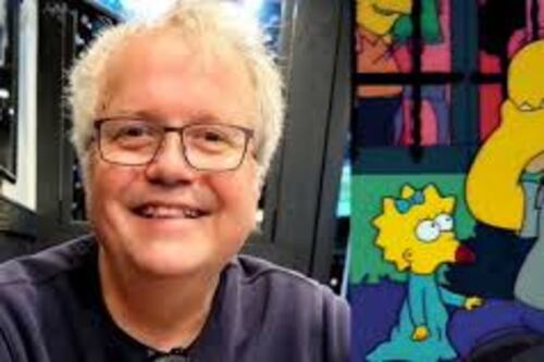 Muere guionista de ‘Los Simpson’ y ganador del Emmy: esta fue la causa de su muerte