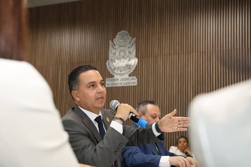 Promete CFE atender apagones generados por obra del tren México-Querétaro