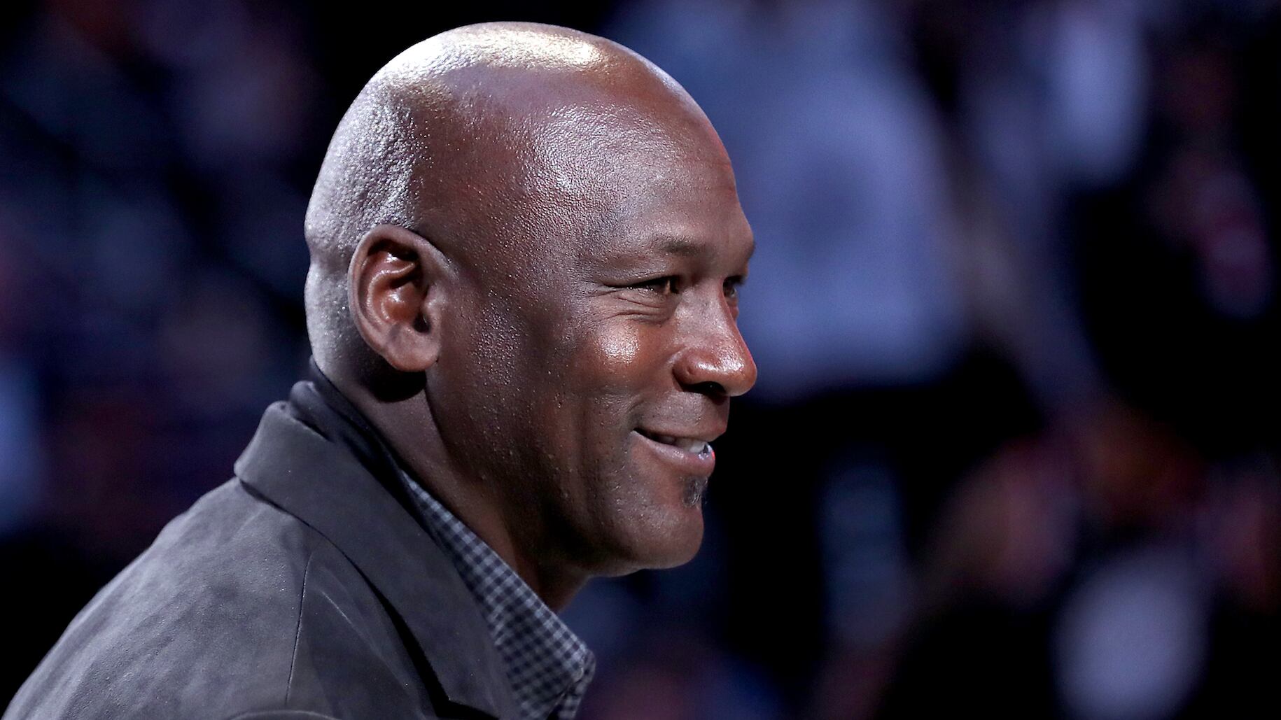 Michael Jordan | Getty Images