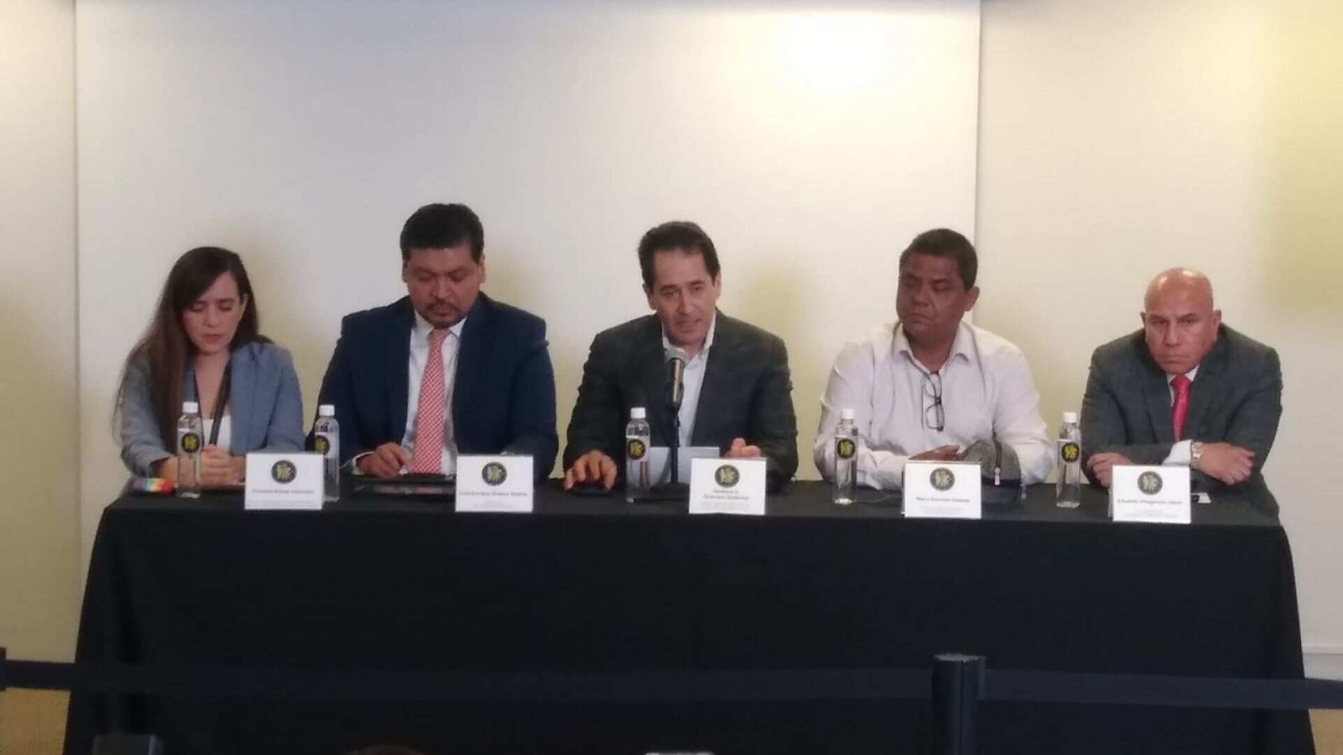 ¿Quién es Luis Enrique Orozco Suárez, próximo gobernador de Nuevo León?