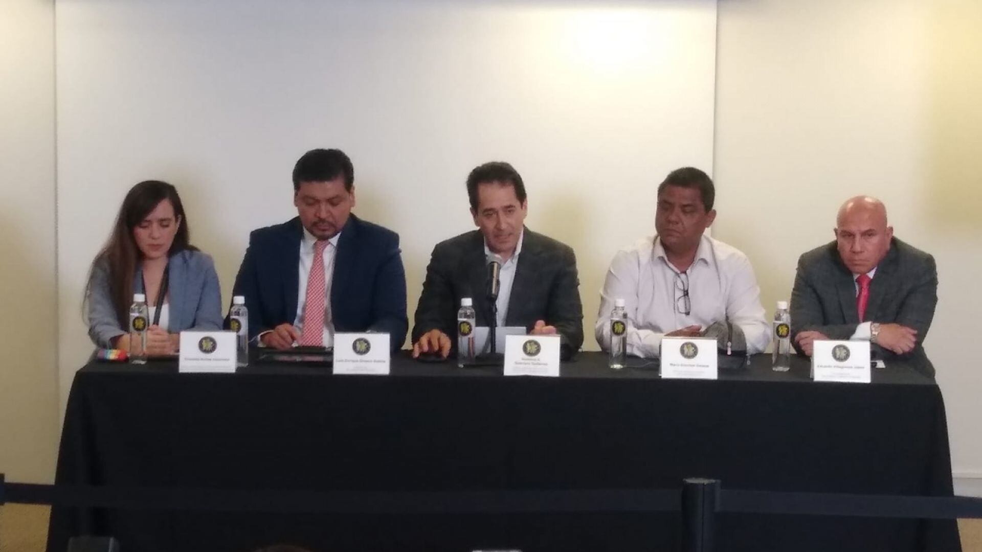 ¿Quién es Luis Enrique Orozco Suárez, próximo gobernador de Nuevo León?