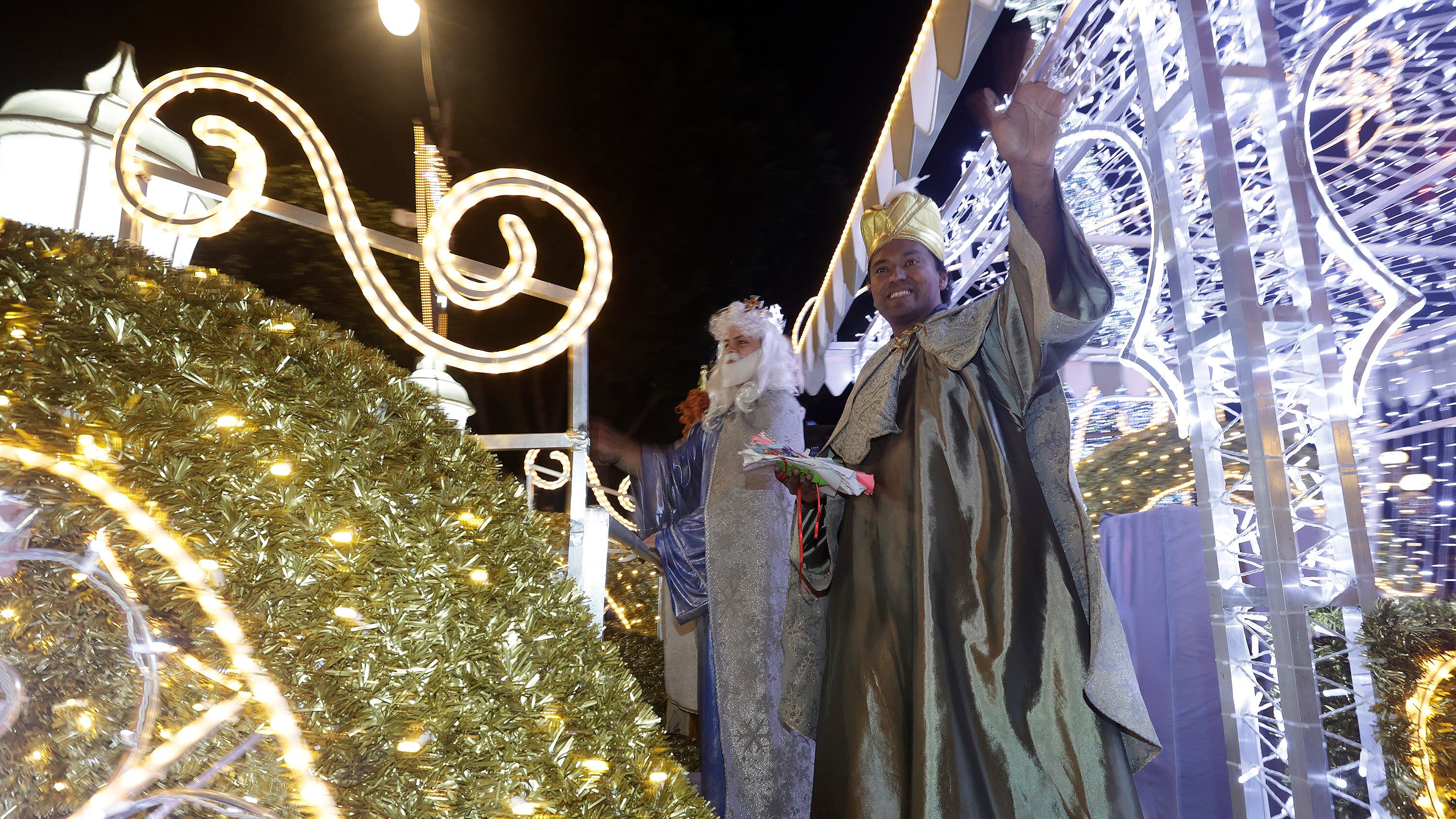 FOTO: Agencia Enfoque