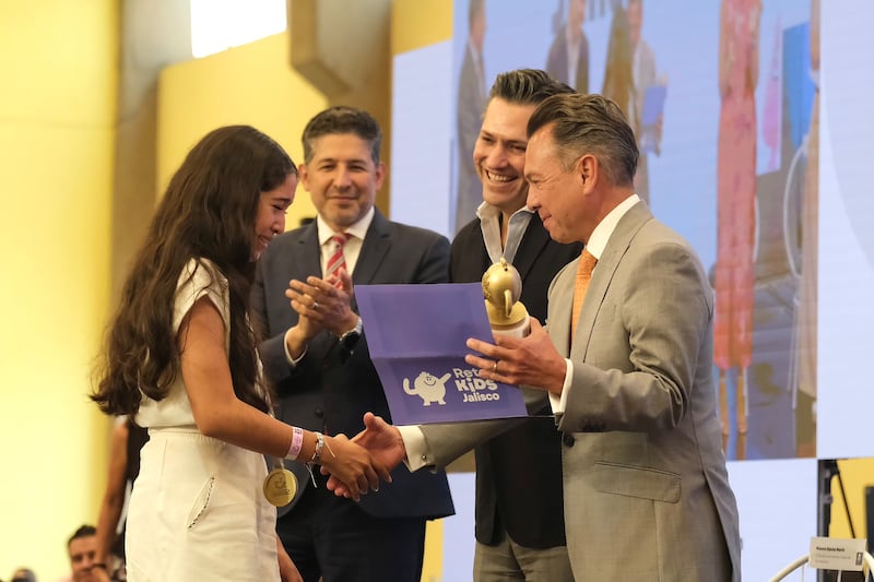 CORTESÍA/ GOBIERNO DE JALISCO