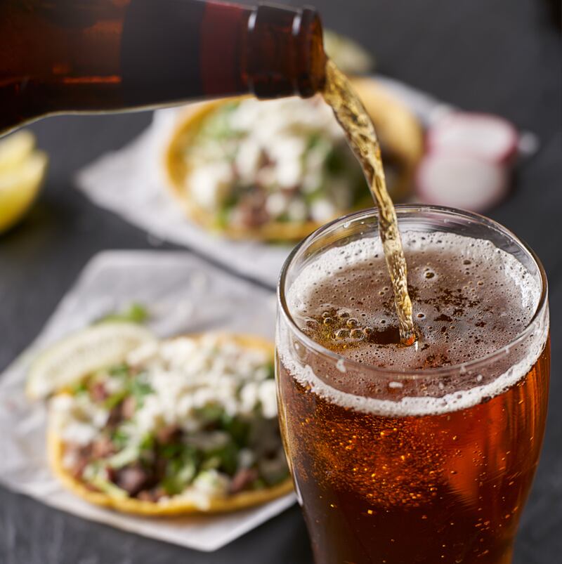 Día del Taco