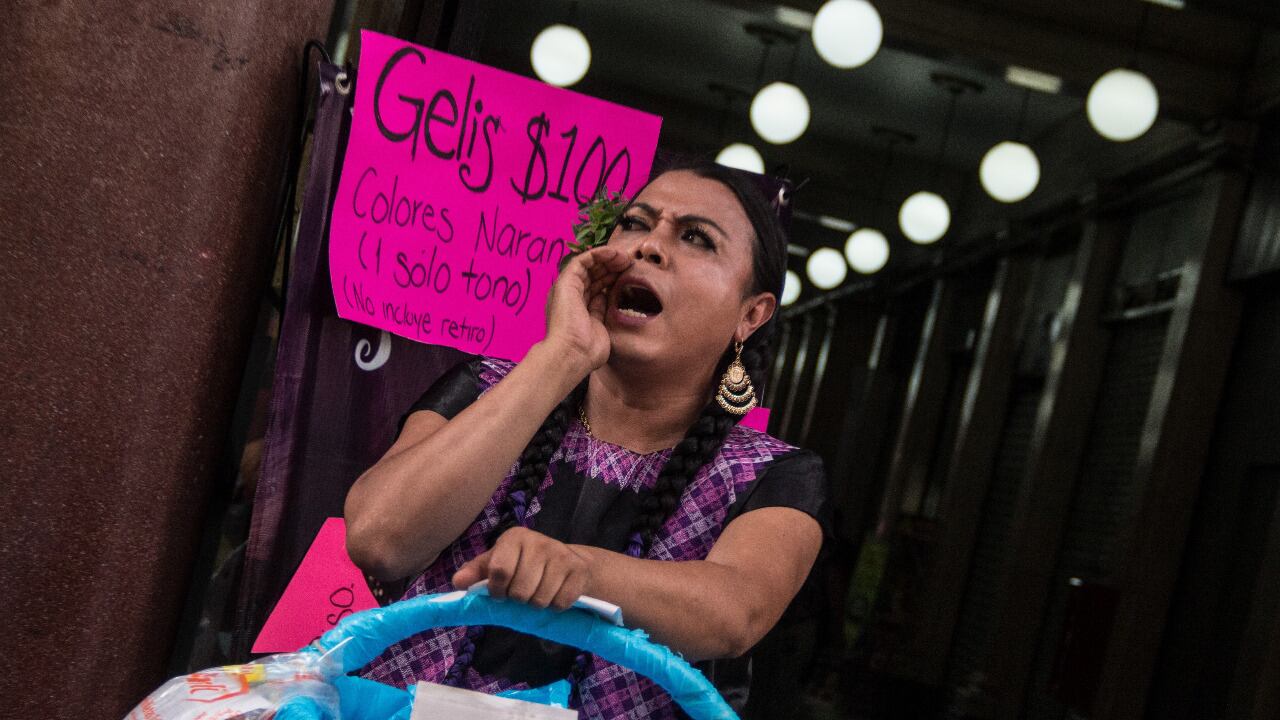 Los emprendedores LGTB ofrecen trabajo a un promedio de 8 personas, mientras que los negocios fuera de dicha comunidad apenas ofrecen tres plazas.