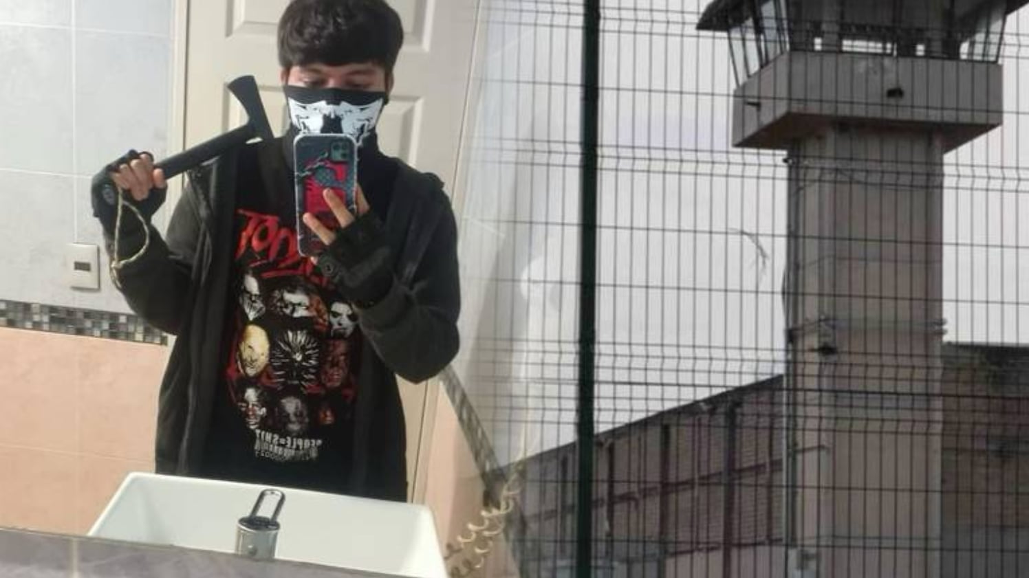 Gabriel Alejandro Galaviz