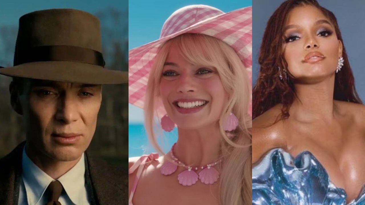 Nominados a los People’s Choice Awards 2024