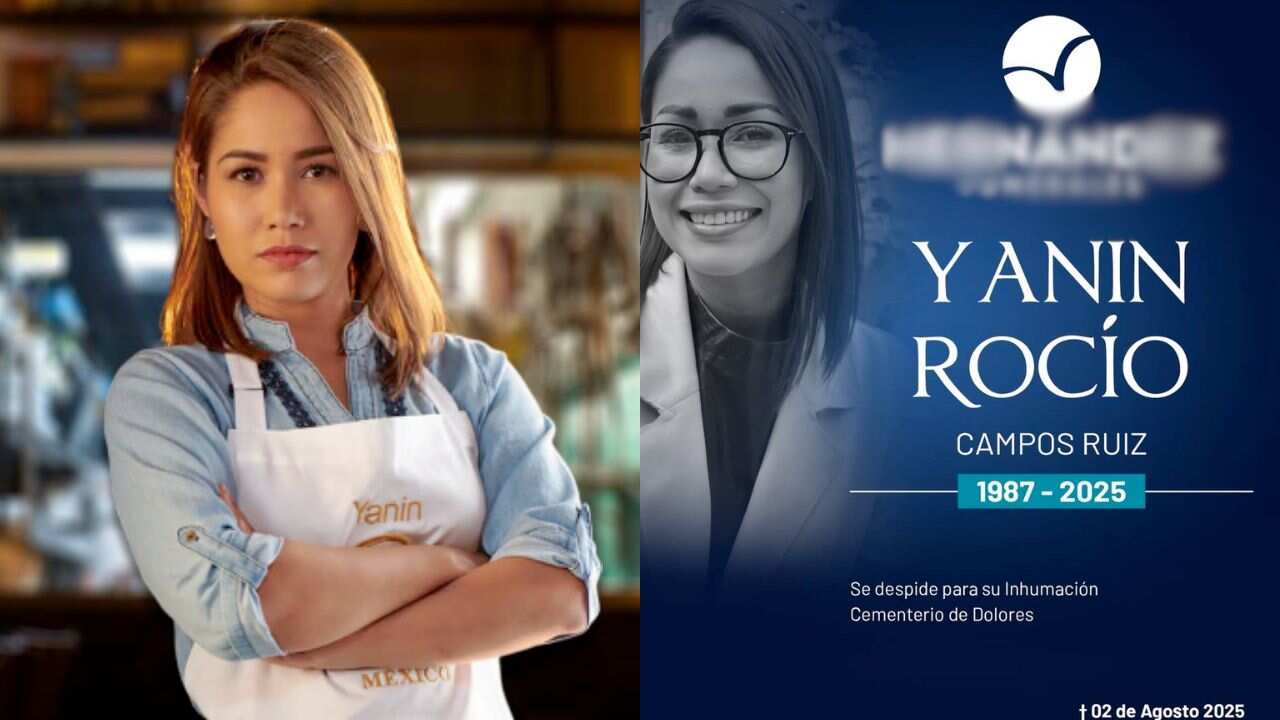 Se llevó a cabo el funeral de la creadora de contenidos.