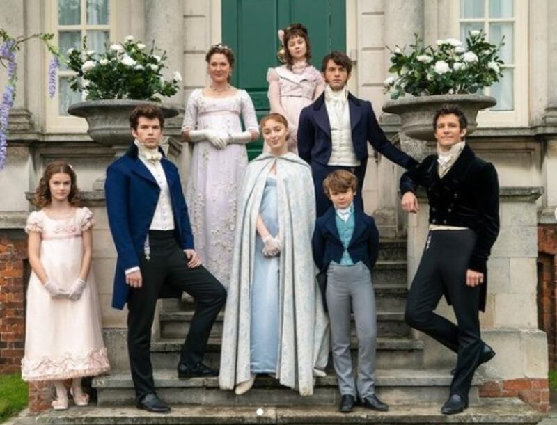 Conoce las series nominadas a los Emmy 2021 que debes ver