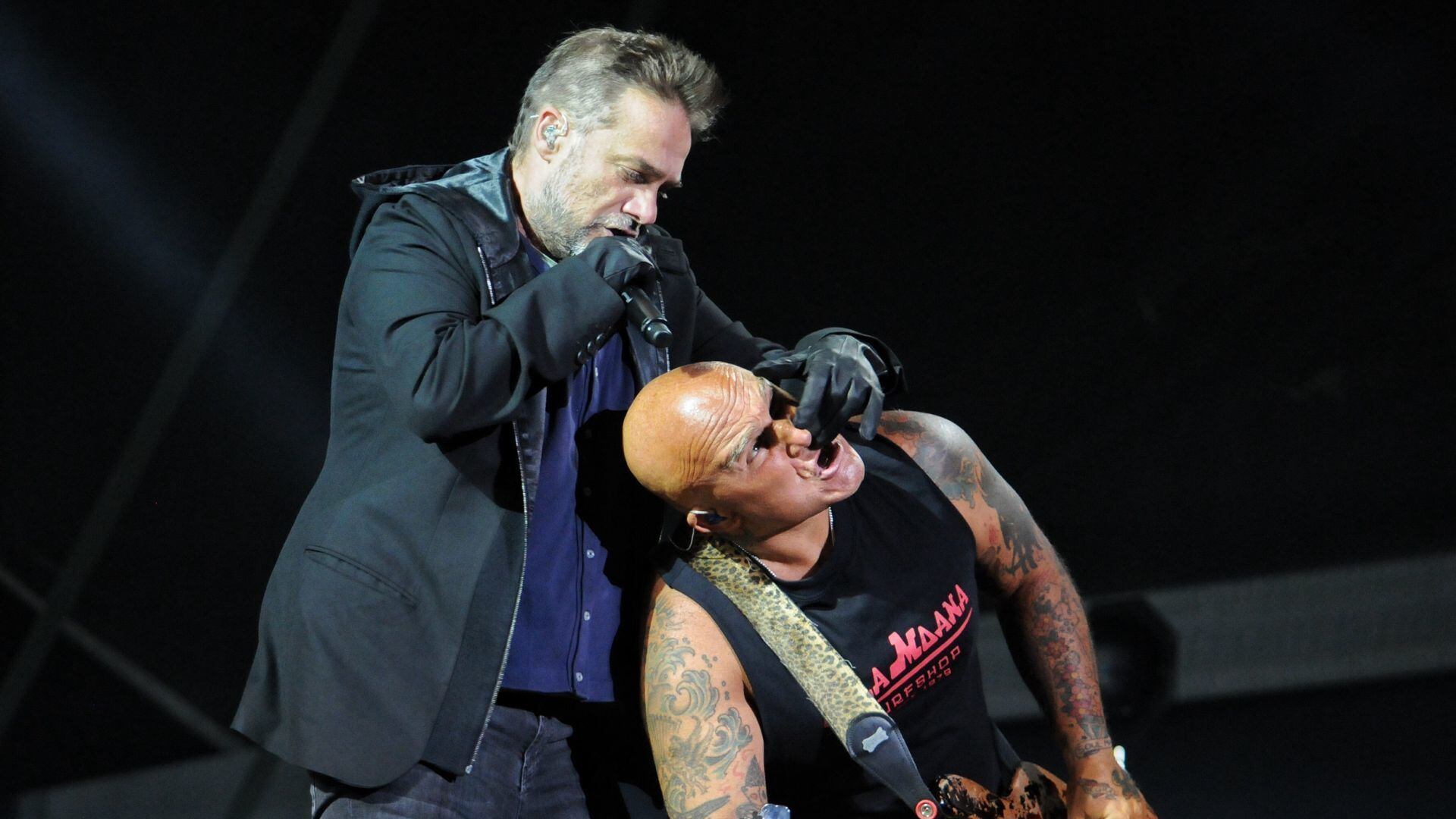 Fecha y hora del concierto de los Fabulosos Cadillacs Zócalo de la CDMX