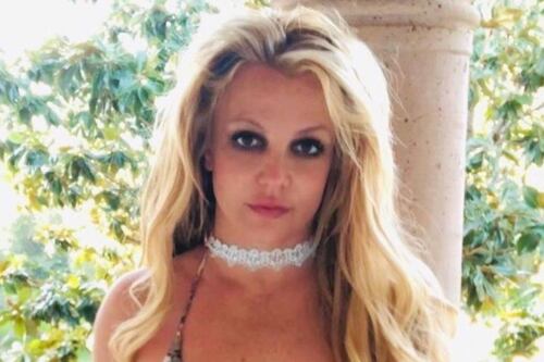 Britney Spears genera preocupación al cerrar sus redes sociales tras su arresto en California