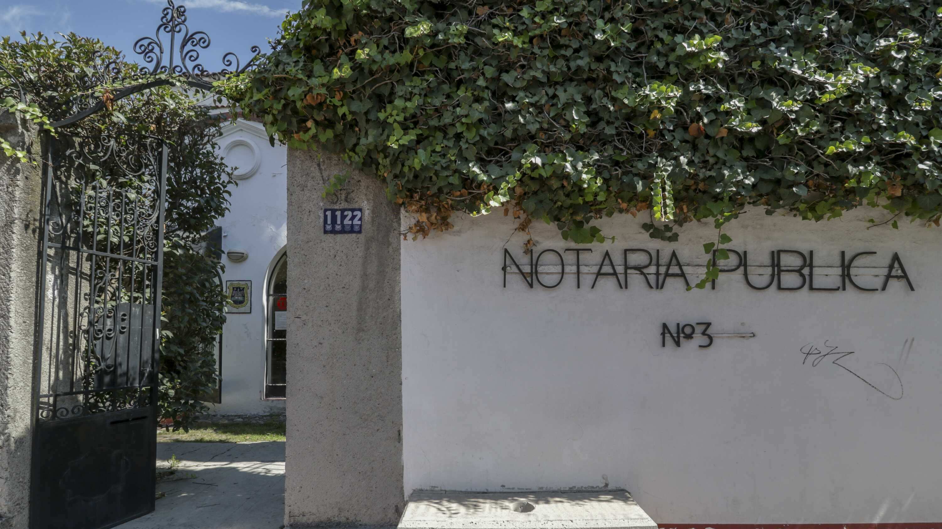 FOTO: Agencia Enfoque