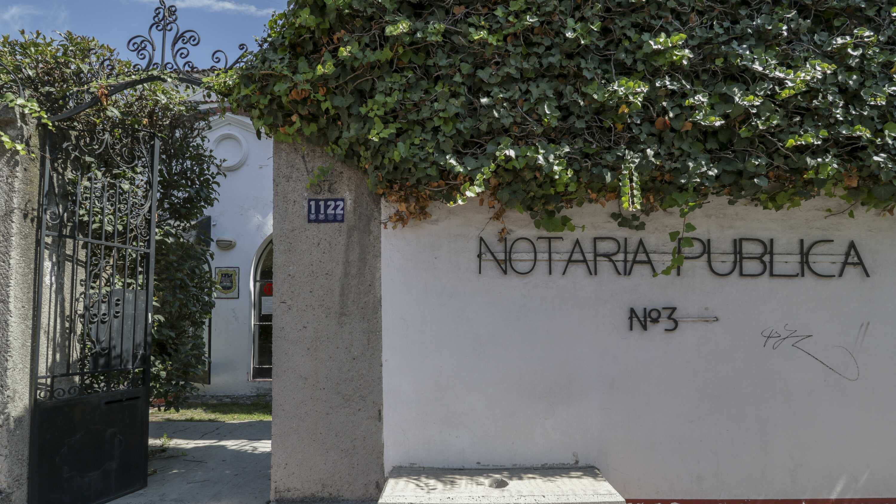 FOTO: Agencia Enfoque